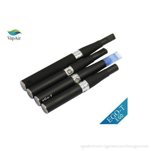 Tank System Ego T Electronic Cigarette No Leakage Ce Approved
